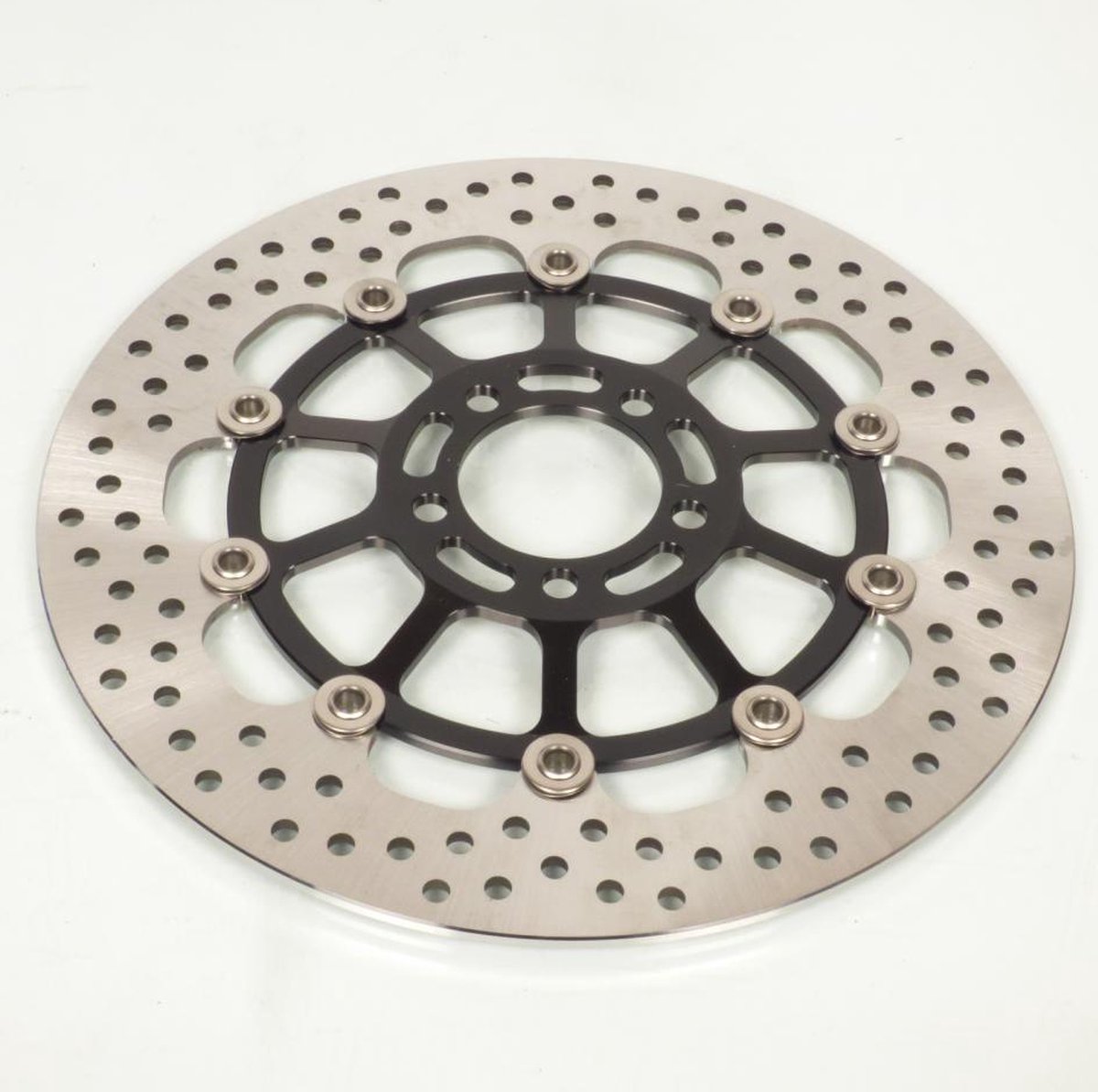 Master-remschijf voor de Kawasaki 1100 ZR Zephyr (1992-1996) ø310x61x5 mm / voor / links nieuw