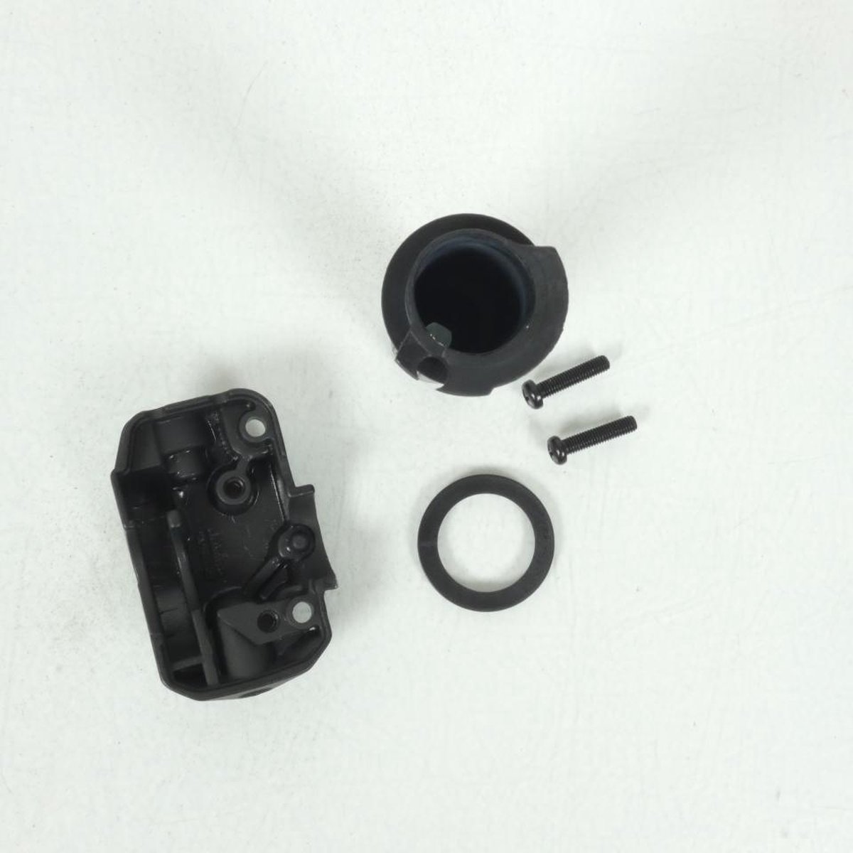 Poignée d'accélérateur 756814 pour moto Peugeot 50 Xps T 2003 à 2004 Neuf