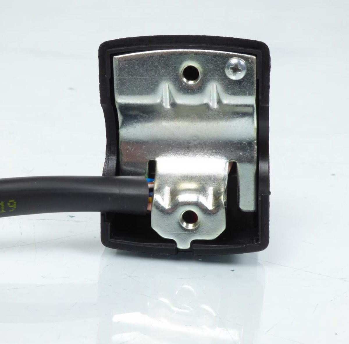 Commodo gauche Domino pour Scooter Yamaha 50 Jog R 2002 à 2020 Neuf
