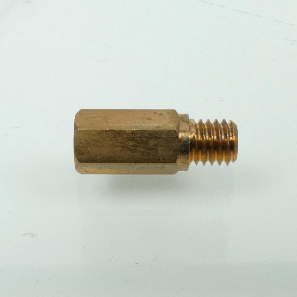 doos met 10 hoofdsproeiers pwk 100 t/m 122 evok voor nieuwe kea motoren