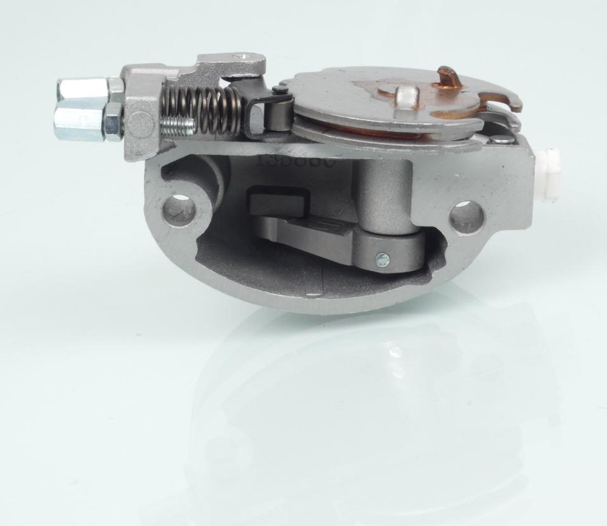 rms versnellingspook voor scooter piaggio 125 vespa cosa 1988-1997 199803 / 1998036 nieuw