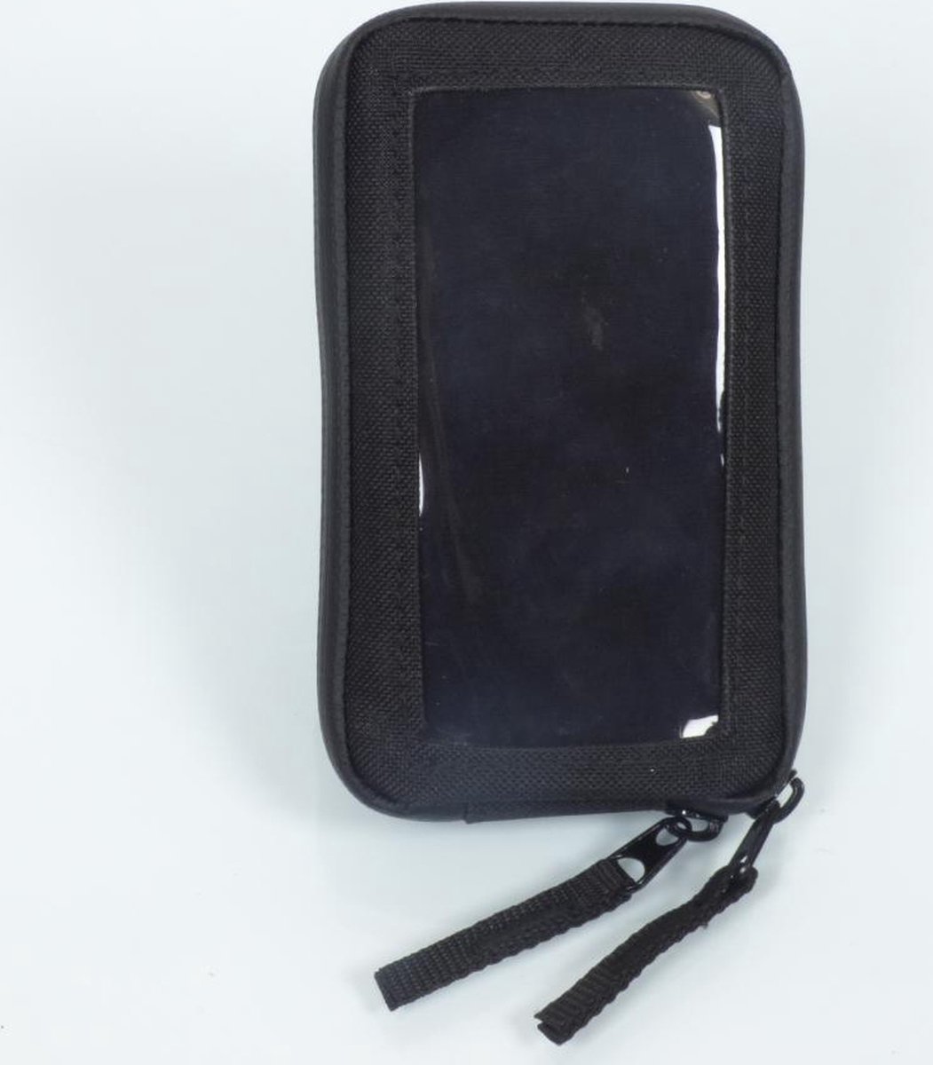 mad zacht geval en bagage voor autosteun iphone 4s/5/5s / 12x6 nieuw