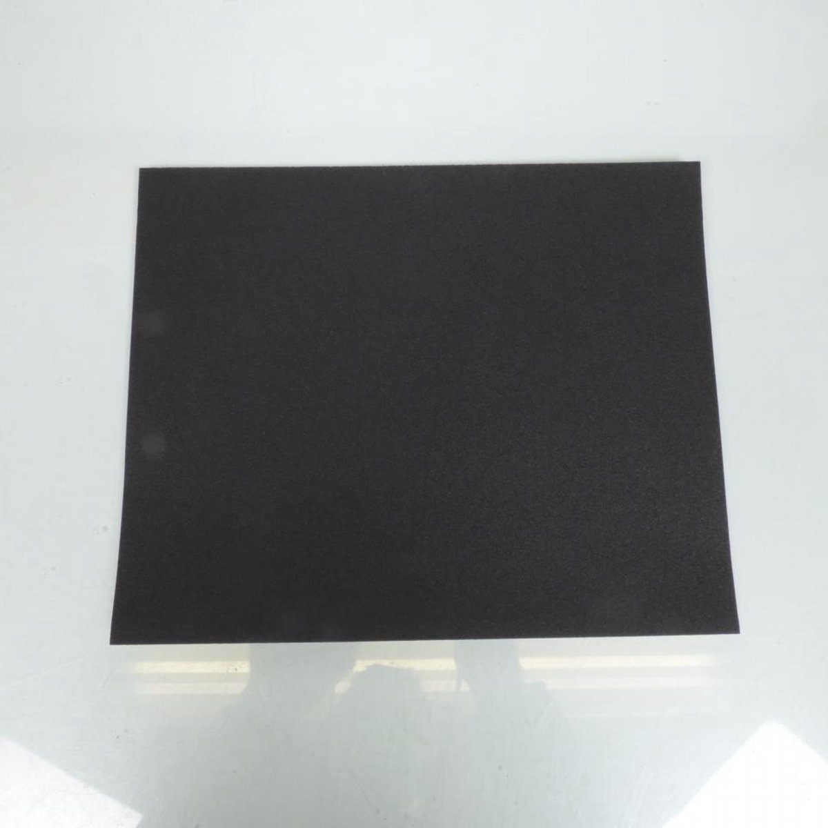 Papier abrasif feuille de papier à poncer grain 240 HPX P240 230x280mm pour moto