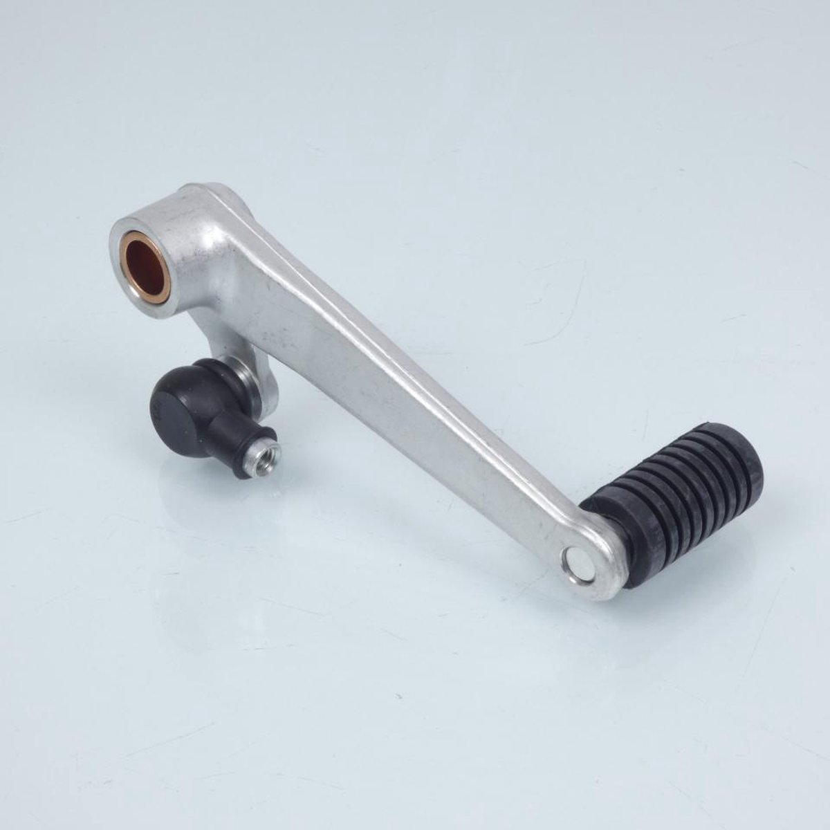 Sélecteur de vitesse origine pour Moto Suzuki 650 Sv S 2007 à 2012 25600-17G02-000 Neuf