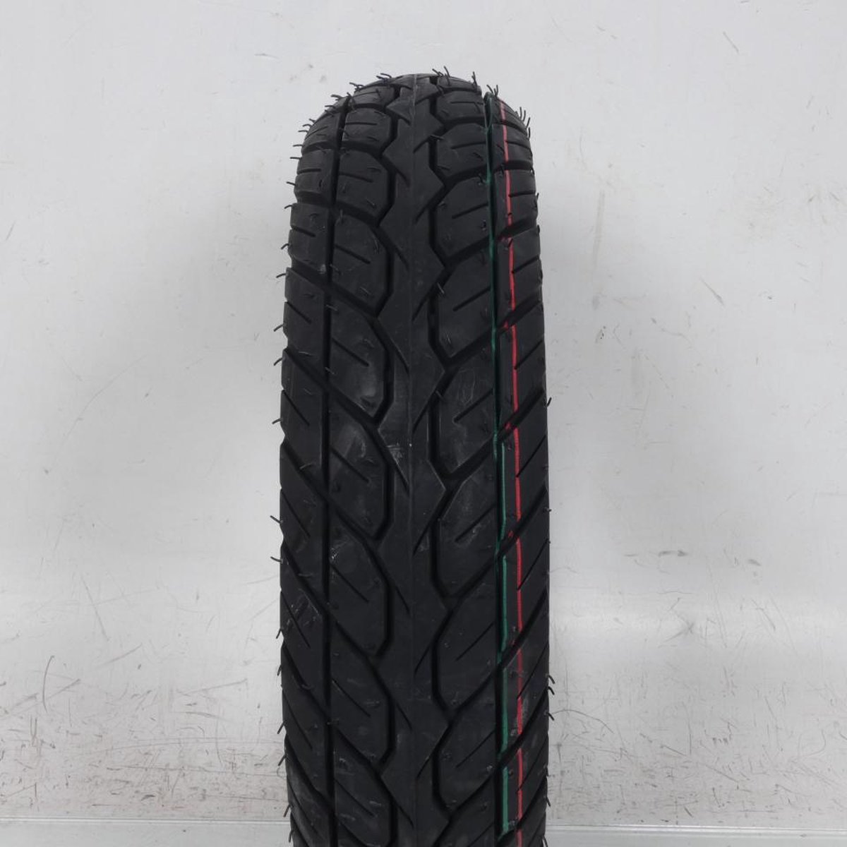av/ar 3.50-10 90/90-10 51j m+s 4 seizoenen a-line pr356 band voor scooter