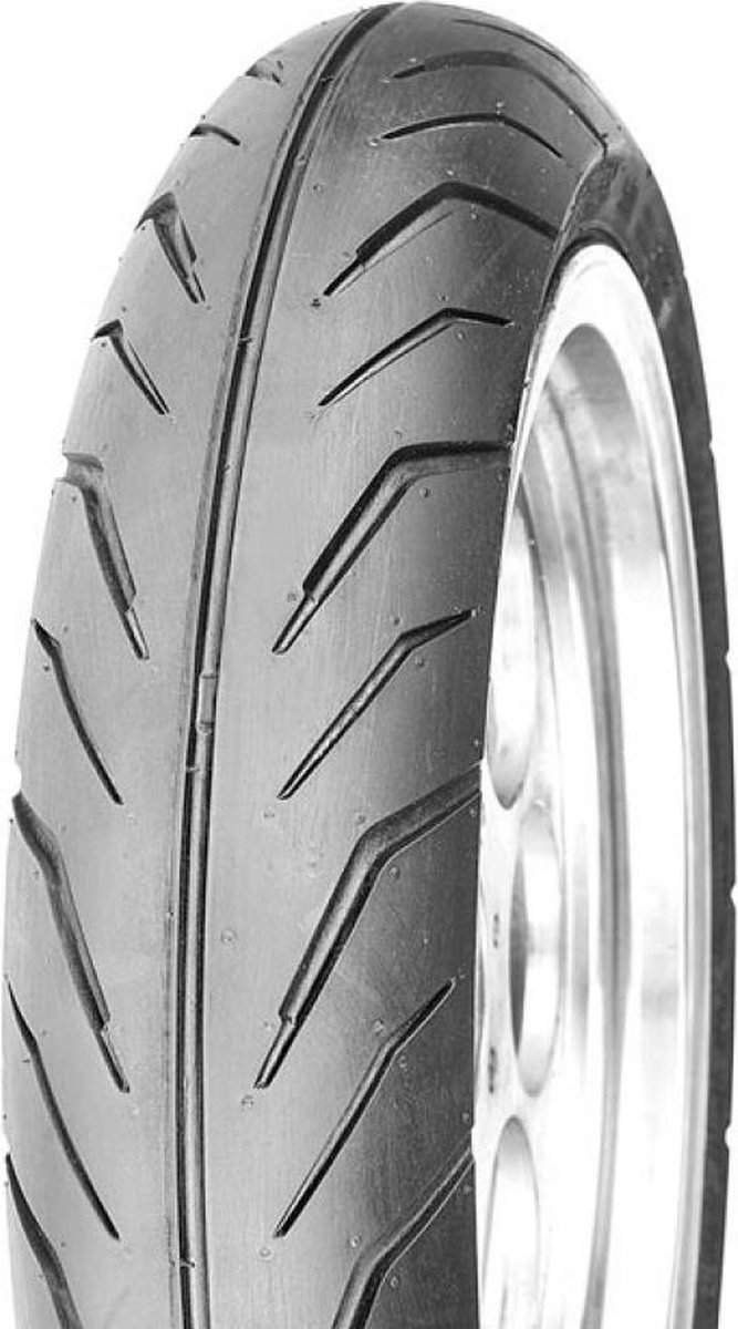 band 2.50-16 2 1/2-16 deli band sb108 voor peugeot 50 fox 31j tl bromfiets