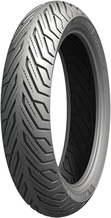 Pneu 130-70-12 Michelin pour Scooter Peugeot 50 Streetzone 12 Pouces 2013 à 2017 CITY GRIP 2 / hiver AV/AR 62S Neuf