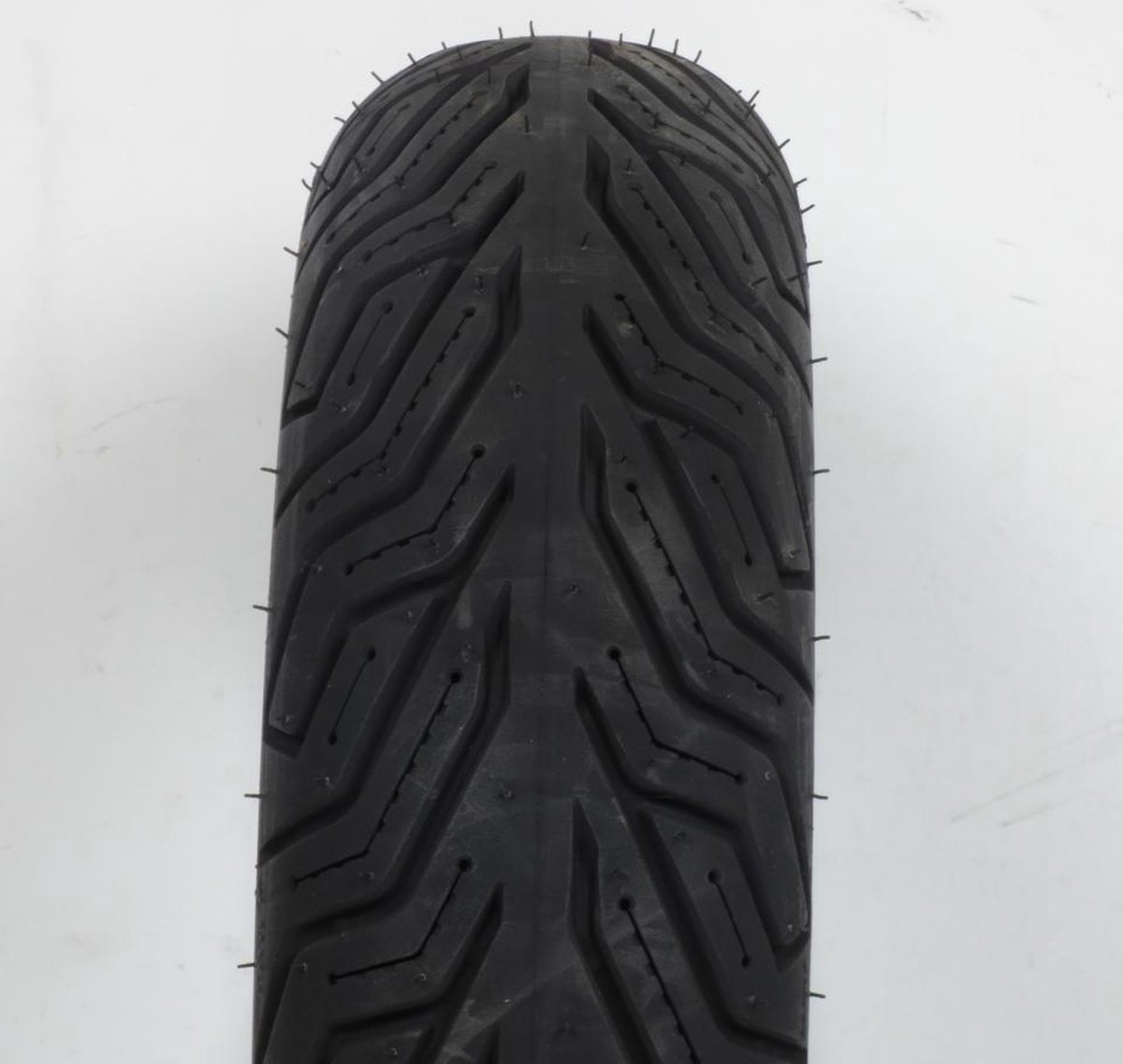 Pneu 130-60-13 Michelin pour Scooter Piaggio 50 Nrg Extreme/Mc3 Disq Ar 1999 à 2004 AV / AR Neuf – foto 2