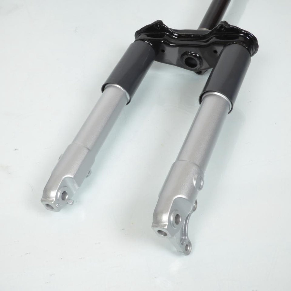 Fourche Teknix pour Scooter Piaggio 50 Zip 2T LC Après 2009 Neuf