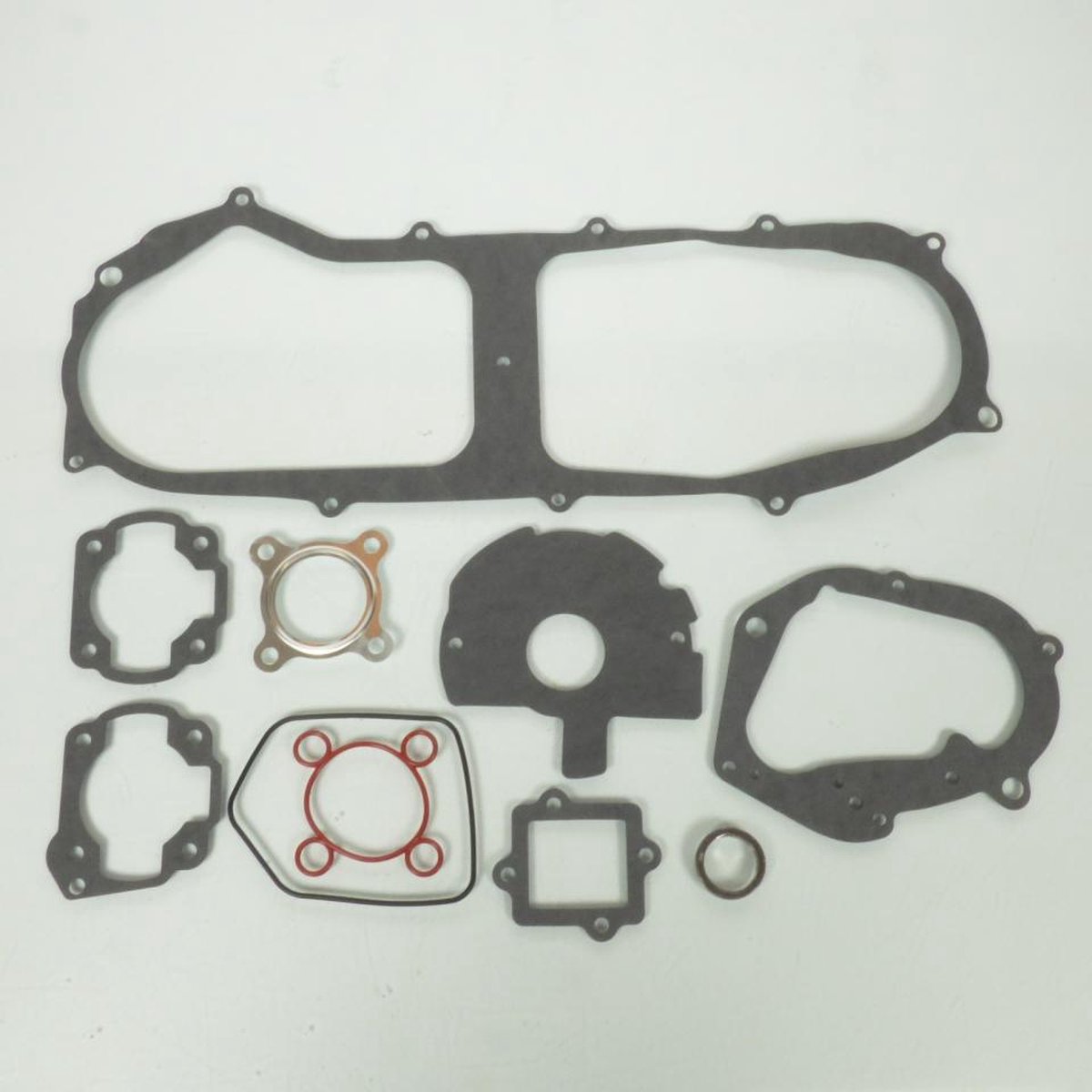motor pakking p2r voor scooter aprilia 50 sr 1995 tot 1999 nieuw