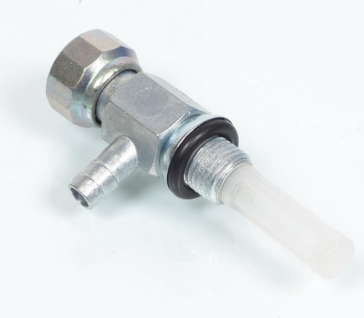 OMG-benzinetankkraan voor auto M10, 100 std / schroef, nieuw