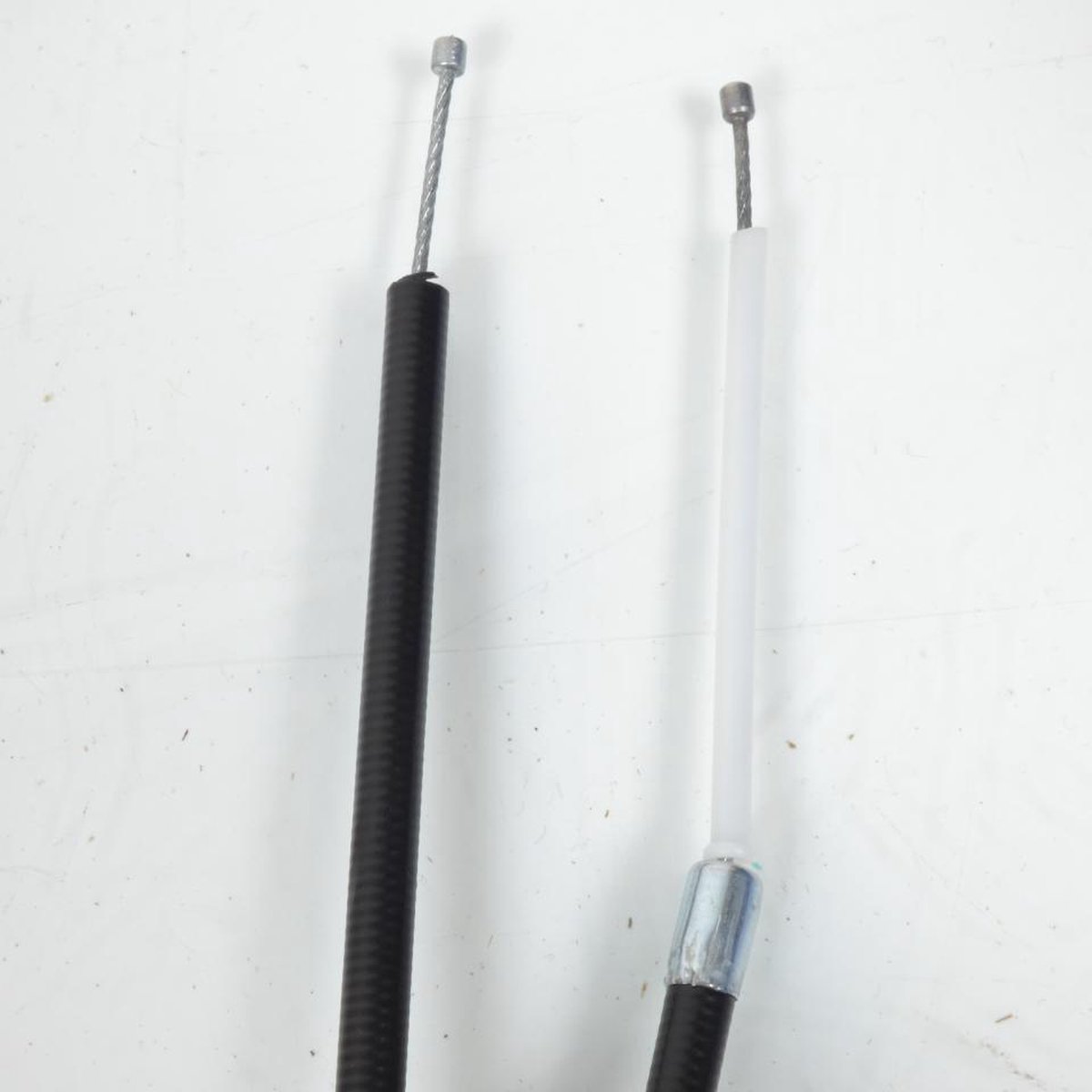originele gaskabel voor gilera 50 stalker scooter 1997 tot 2001 268402 nieuw
