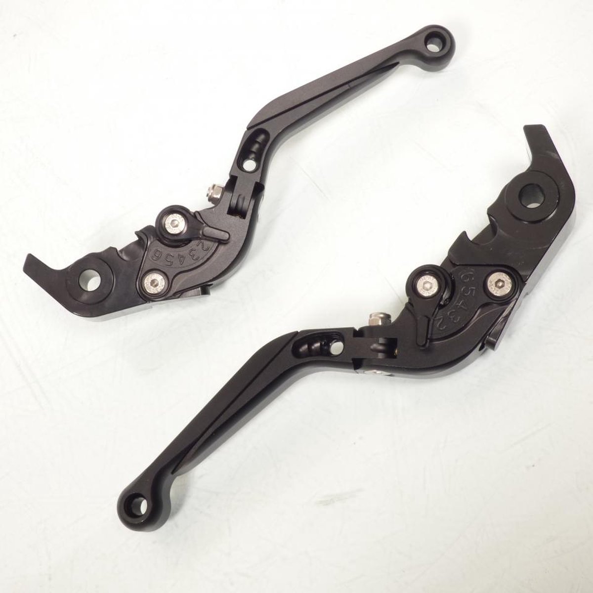 Levier frein droit Myra pour Moto MV Agusta 1000 Brutale RR 2020 à 2022 Neuf