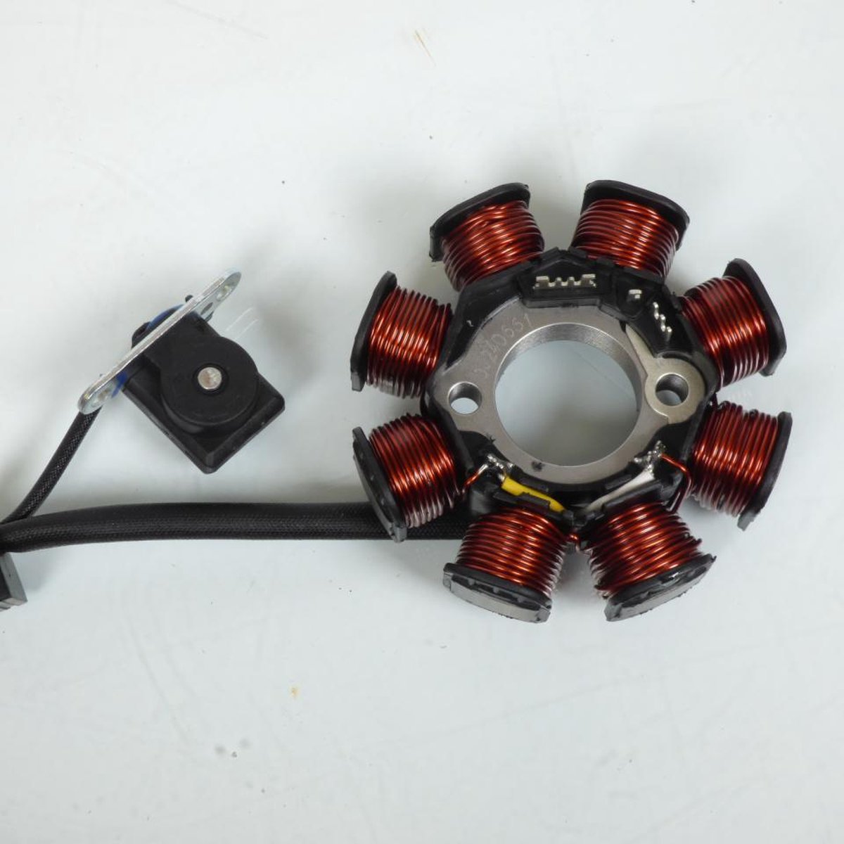 allumage stator origine pour scooter sym 50 allo neuf