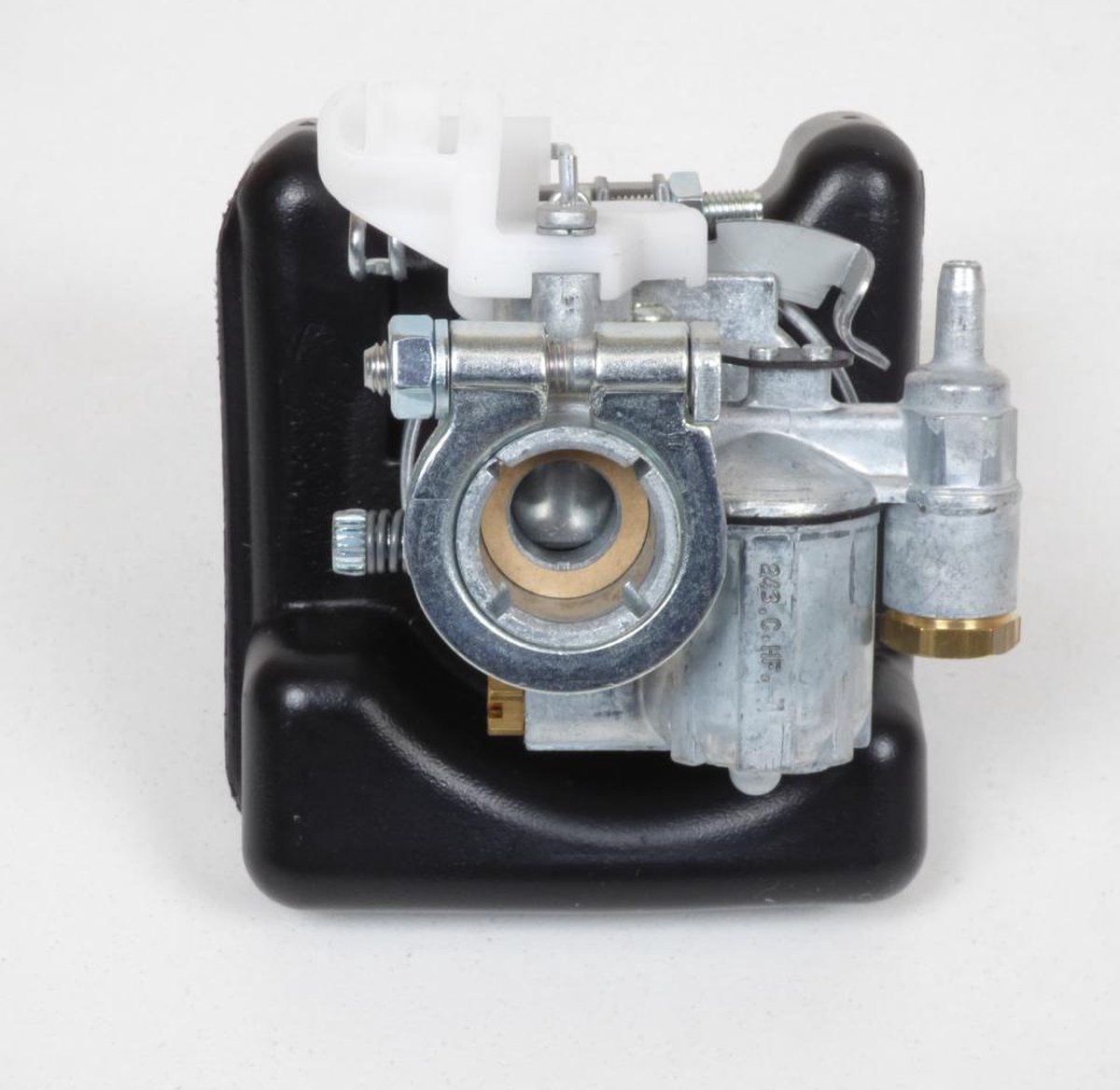 gurtner carburateur voor peugeot 50 103 rcx bromfiets 1988 tot 2020 nieuw