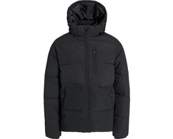 Jack & Jones Essential Owen Puffer Winterjas Heren - Maat M
