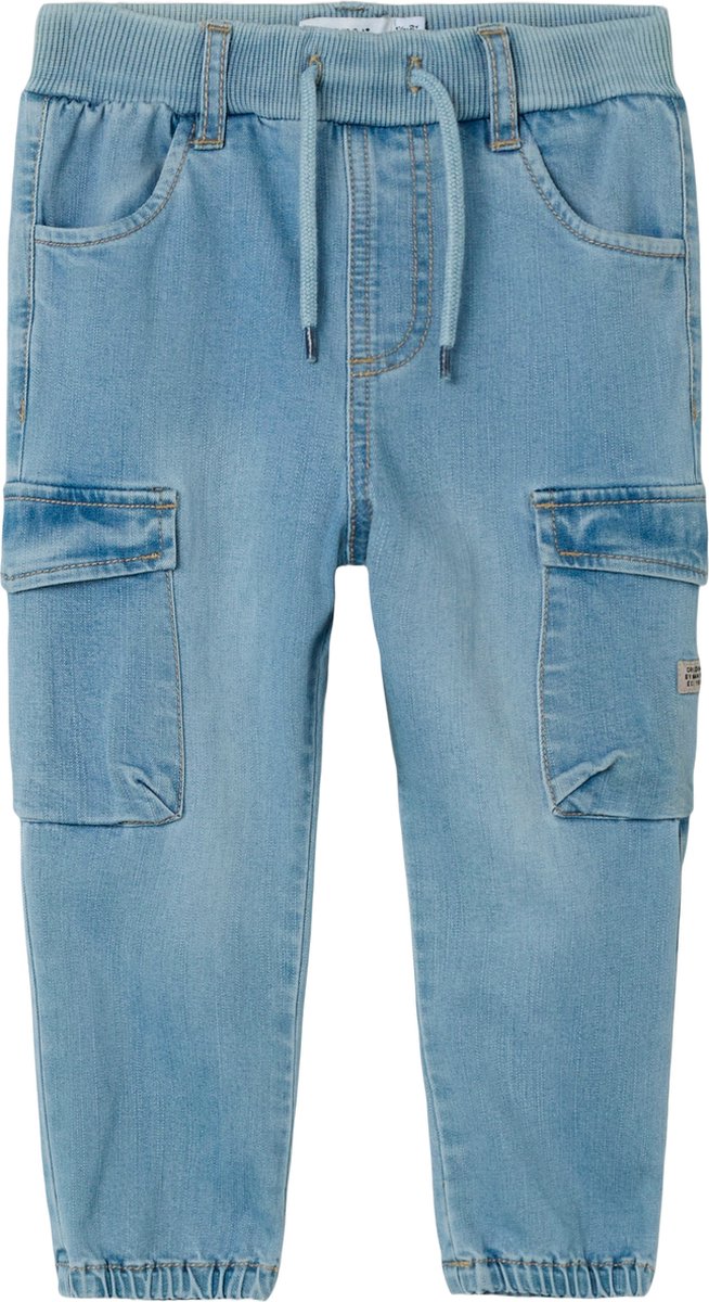 Name it cargojeans Baggy fit