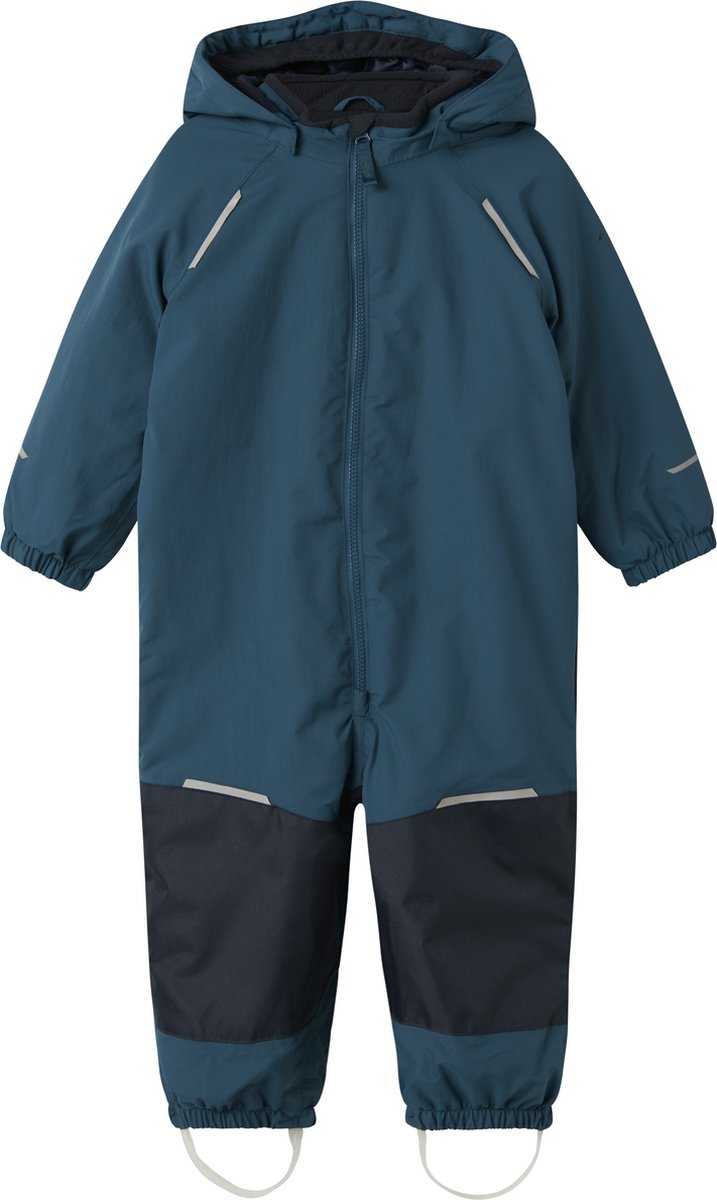 Name It Snow06 Solid Skipak Junior Blauw