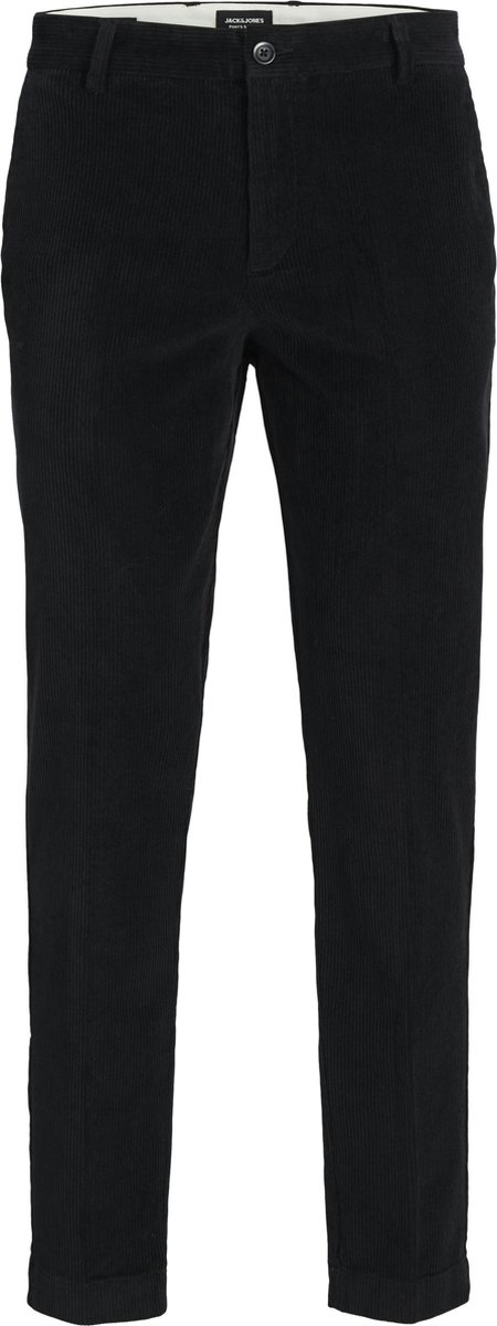 JACK&JONES - JPSTACE CORDUROY CHINO SN - Heren - Broeken