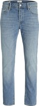 JACK & JONES Mike Original regular fit - heren jeans - denimblauw