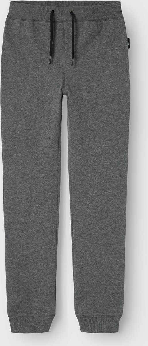 Name it joggingbroek effen gekleurd