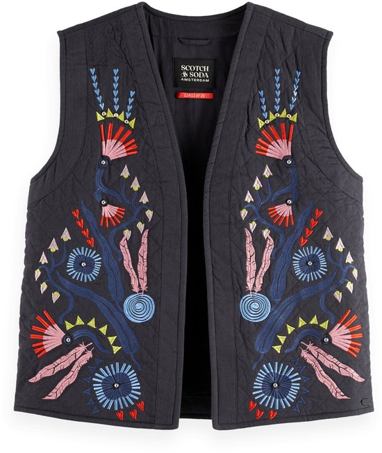 Scotch & Soda - Dames - Vesten