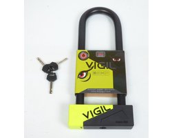 Alarm en slot SXP voor auto SRA305 / beugel 295x86mm Nieuw