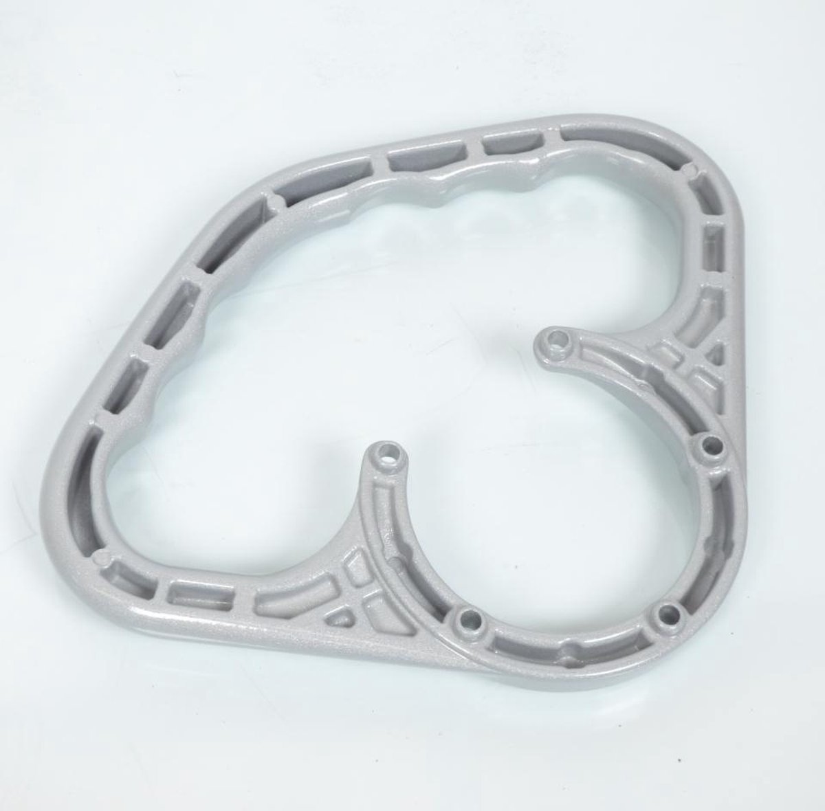 Poignée passager de réservoir A-Sider pour moto Suzuki 650 Bandit 2005 à 2012 SF01