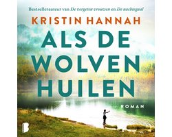 Als de wolven huilen Image