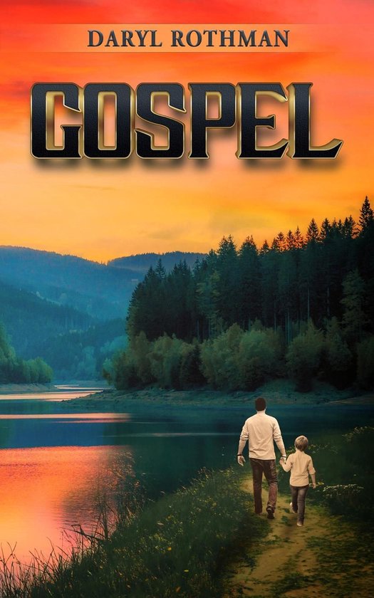 Gospel - cover