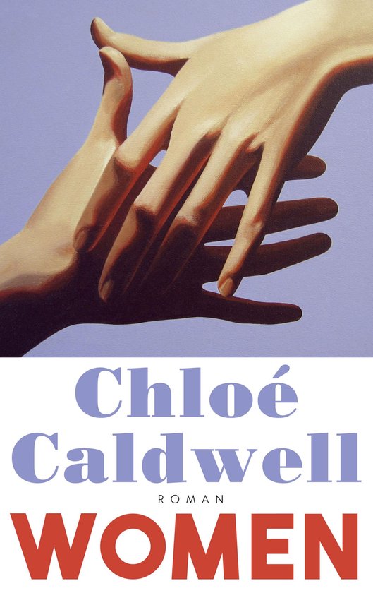 Women (ebook), Chloe Caldwell | 9783751774468 | Boeken | bol
