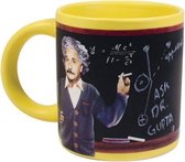 Mug - Einstein's Blackboard