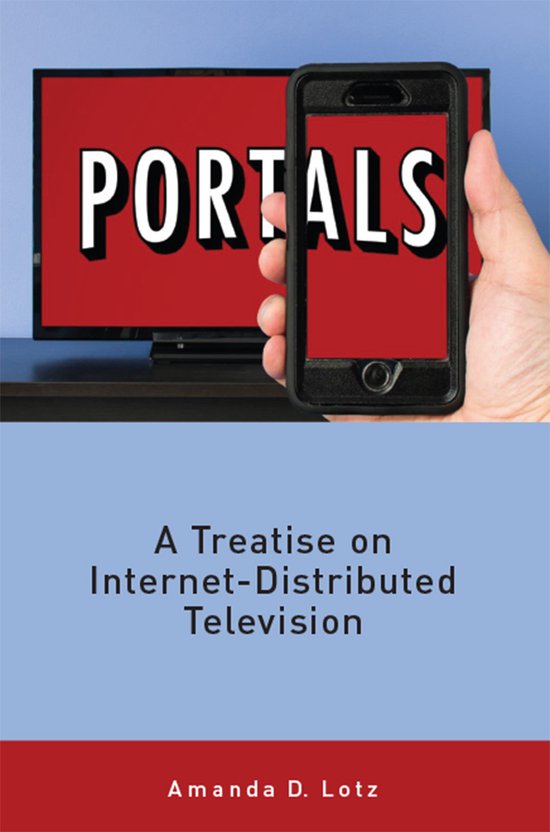 Portals - cover