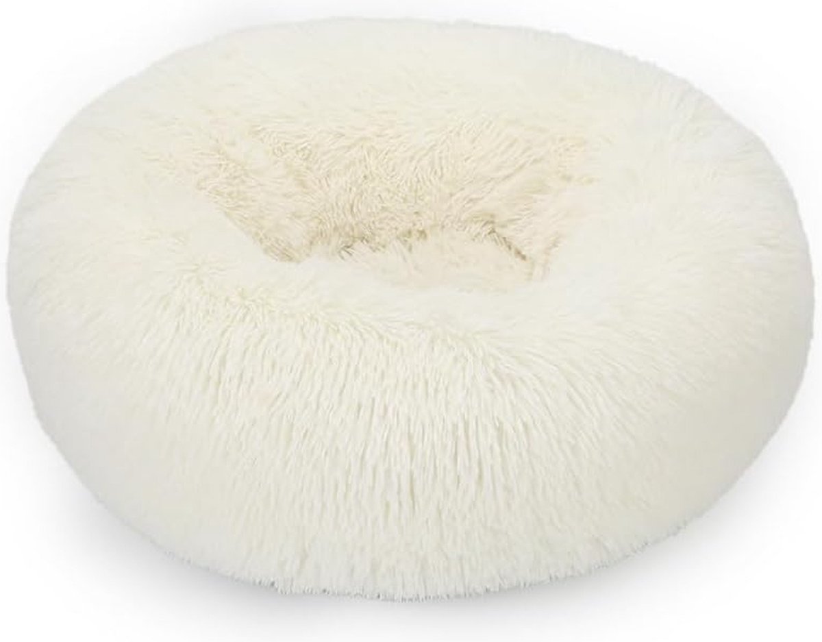 Goodivery ® Zachte en Comfortabele Huisdierenmand voor Honden en Katten, Verkrijgbaar in Diverse Maten en Kleuren