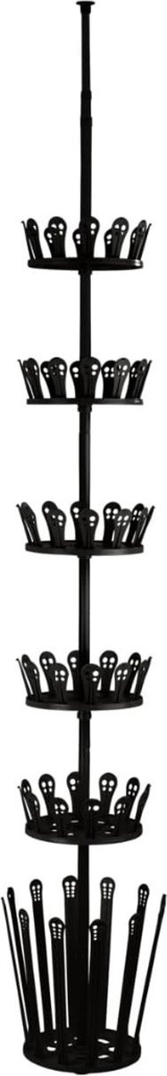 Solacis Laarzenrek - Laarzenrek voor buiten - Laarzentrekker - Laarzen rek - Must have voor uw laarzen!
