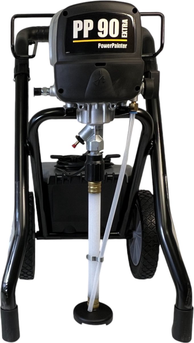 Wagner PowerPainter 90 EXTRA HEA Airless festékszóró rendszer