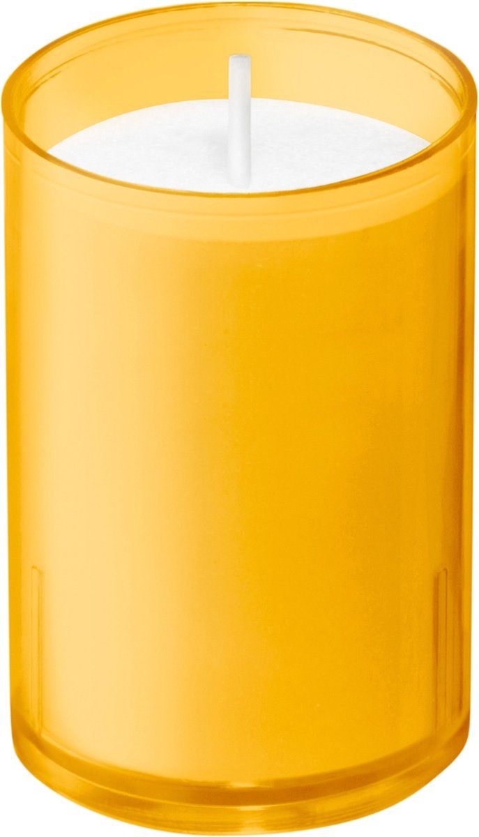 Bolsius Navullingen Relight Amber - 100 Stuks