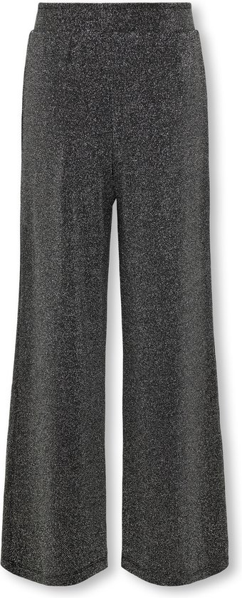Pantalon Filles Only KOGQUEEN GLITTER PANT BF JRS - Taille 158