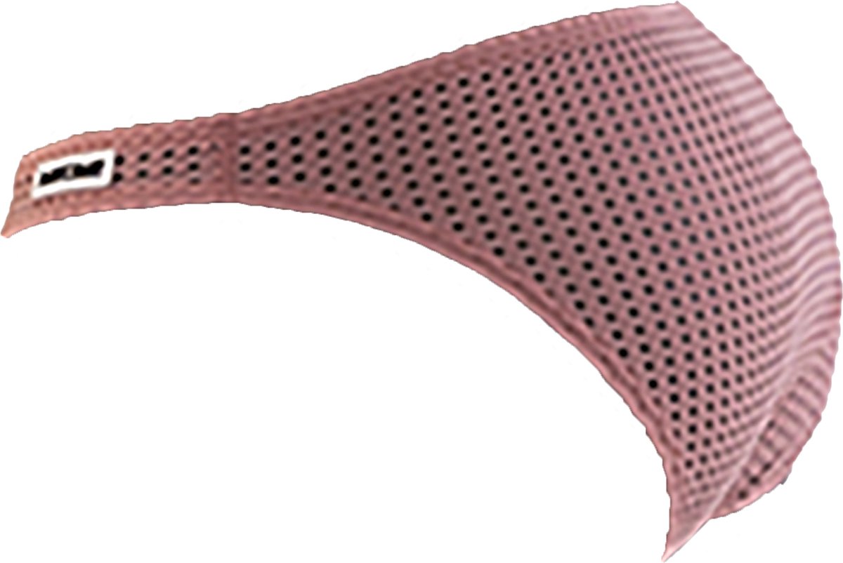 Goedkoopste Barcode Berlin Reigi Brief Brownishpurple - MAAT L - Erotisch Heren Ondergoed - Slip voor Man - Sexy mannen Slip