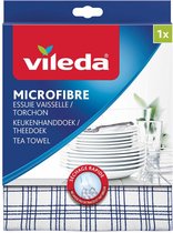 Vaisselle en microfibre Vileda Chiffon