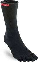 Crew Injinji Sport Original Weight - Noir - 40.5-44