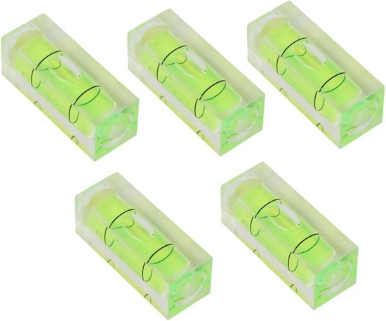 Hawke Bubble Level 22mm (Waterpas) - Dumpstore