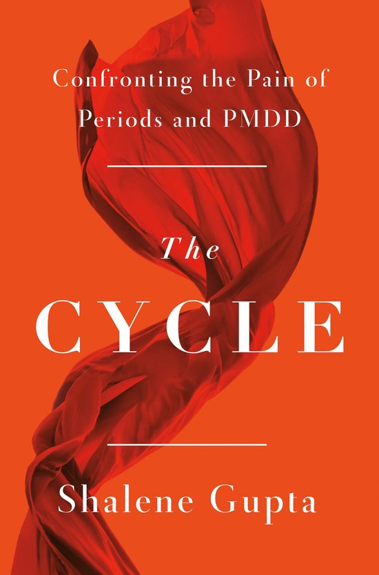 The Cycle - cover