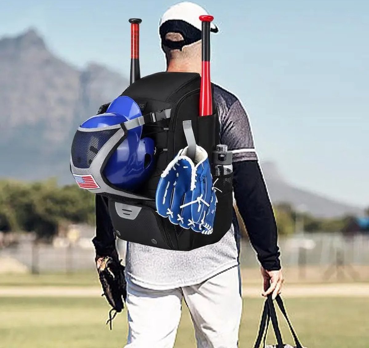 Honkbal & Softbal Tassen - Sporting Goods - Sporting Goods - Online Honkbal & Softbal Winkel