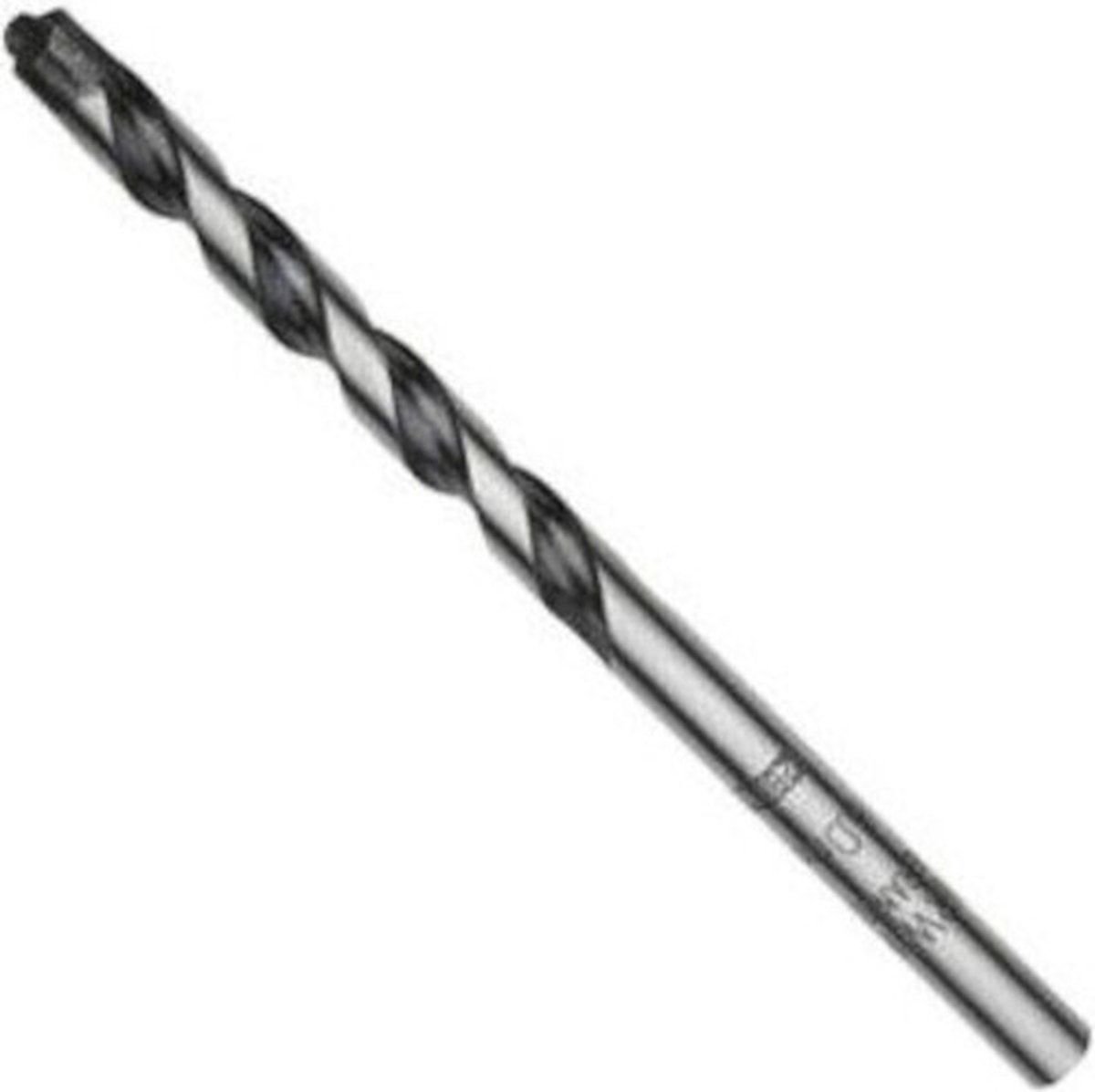 Irwin Betonboor 3.5X75mm - 10501895