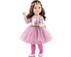 Paola Reina Pop Reinas Bailarinas Lidia (60cm).