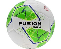 Precision Fusion Sala Futsal Ball - zaalvoetbal - maat 4