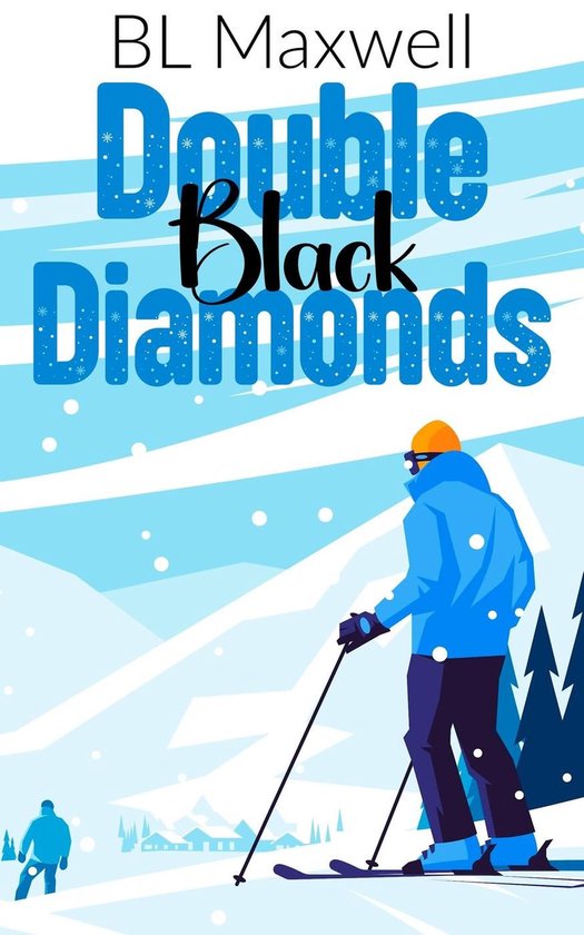Double Black Diamonds - cover