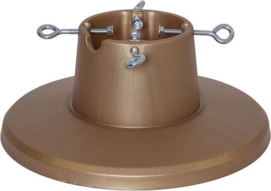 Kerstboomstandaard Nordmann 39 Cm Aanbieding bij GAMMA