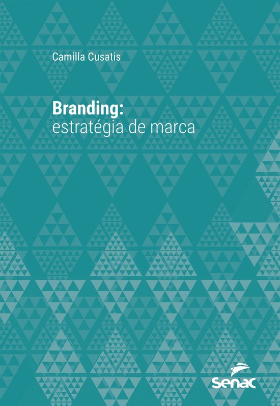 Série Universitária - Branding: estratégia e marca - cover